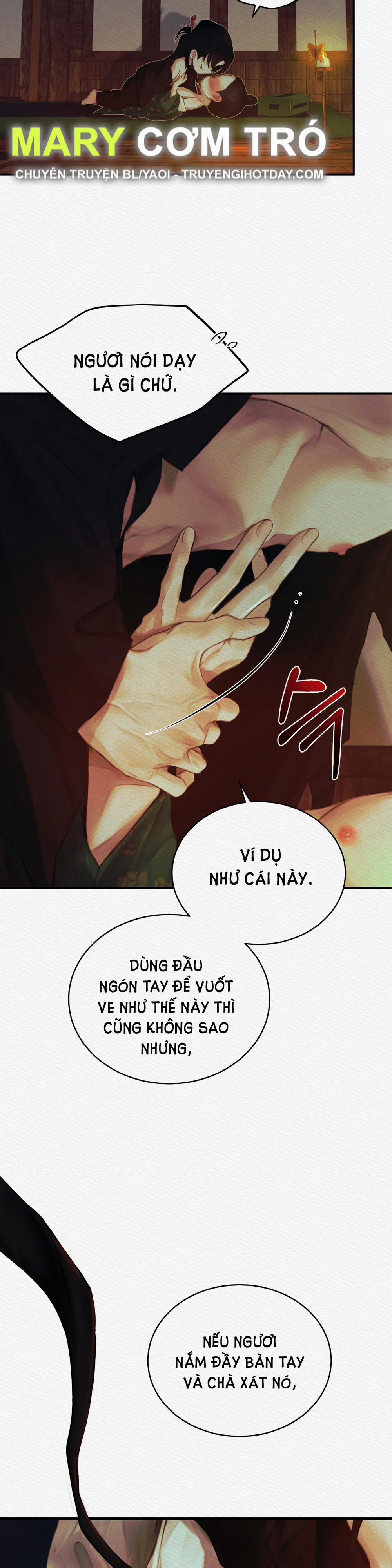 Dạ Quỷ 42.1 trang 7