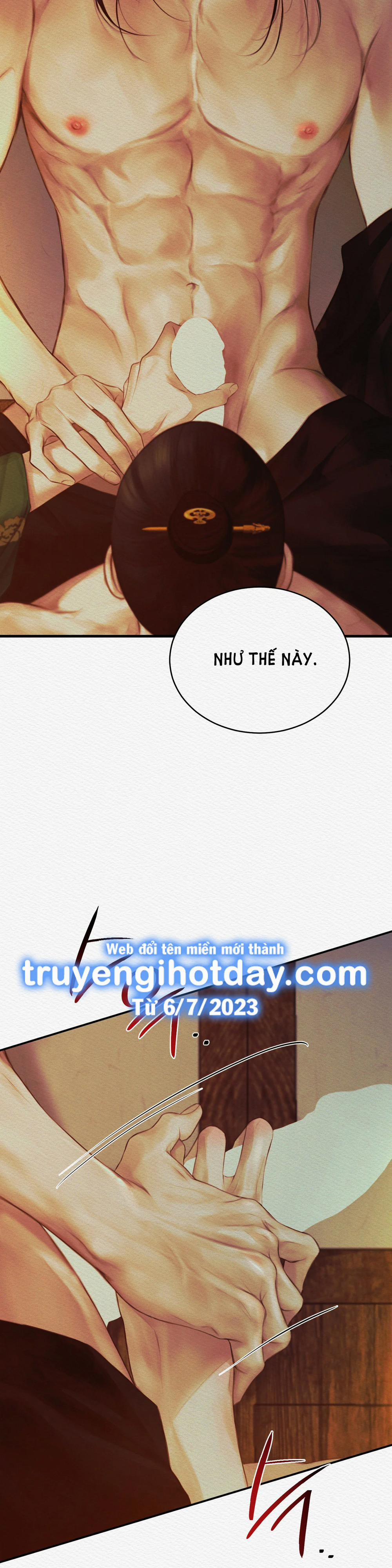 Dạ Quỷ 42.1 trang 9