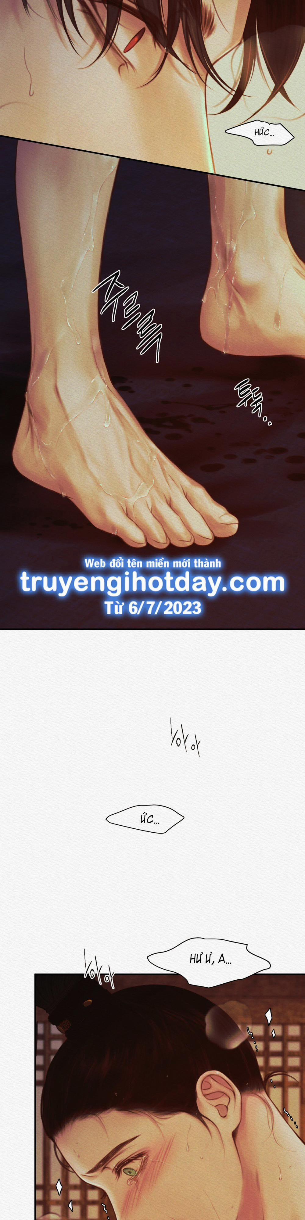 Dạ Quỷ 43.1 trang 16