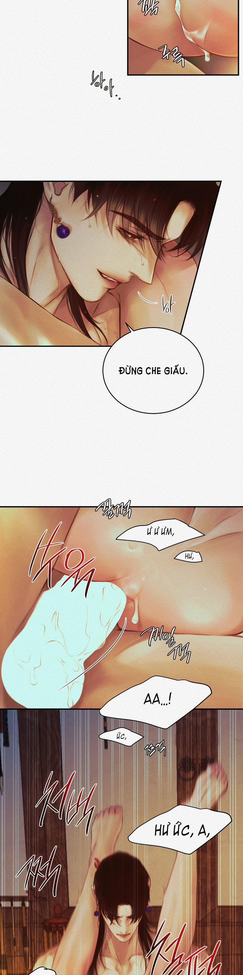 Dạ Quỷ 43.2 trang 3