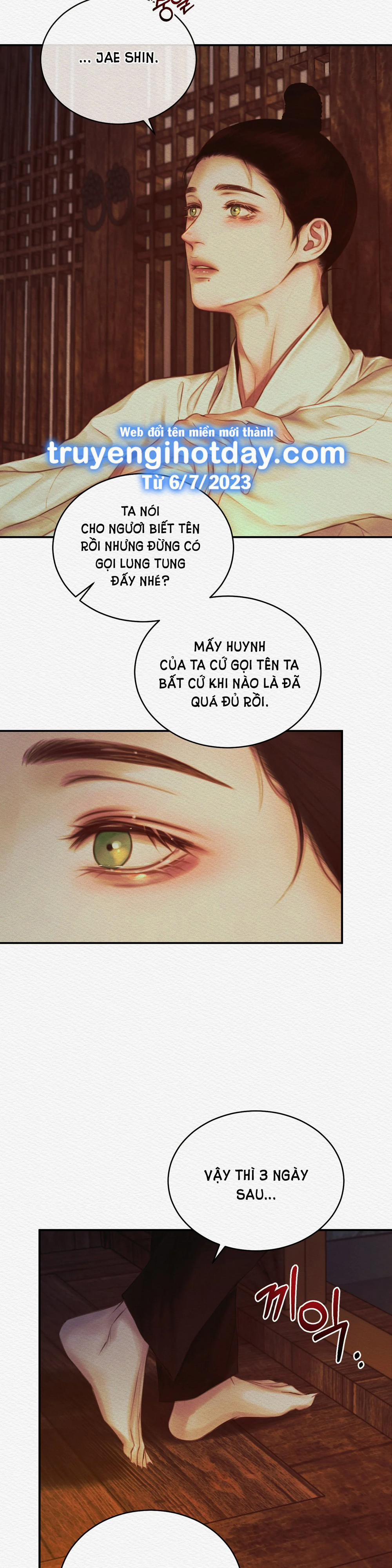 Dạ Quỷ 44.2 trang 11