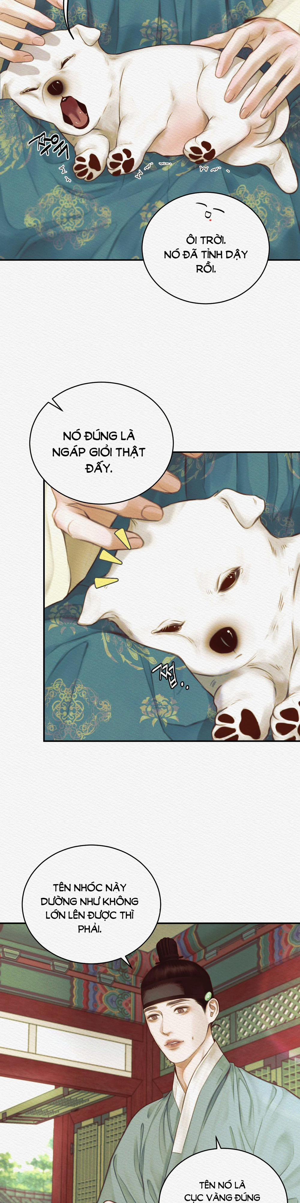 Dạ Quỷ 45.2 trang 6