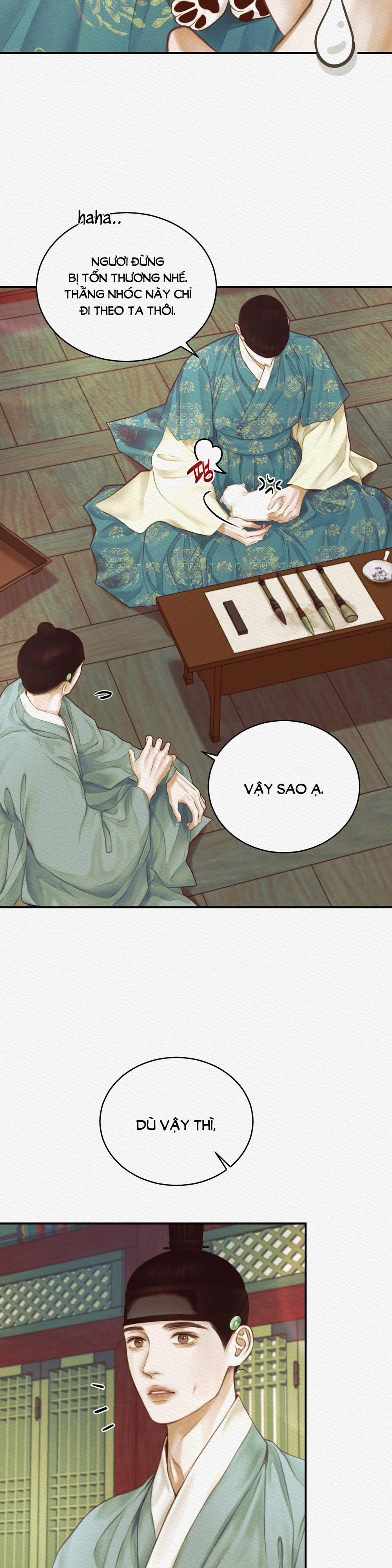 Dạ Quỷ 45.2 trang 8