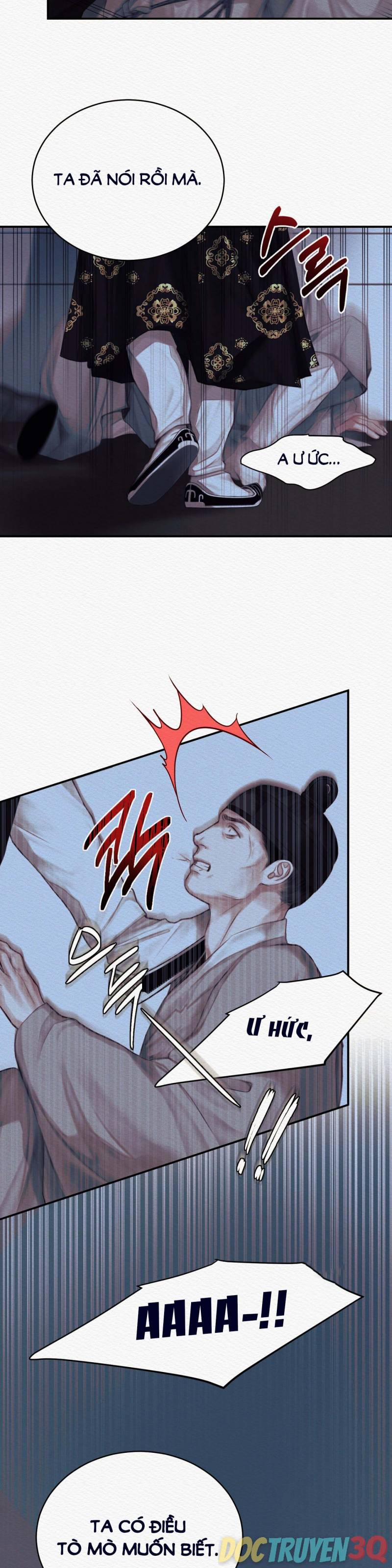 Dạ Quỷ 46.1 trang 14