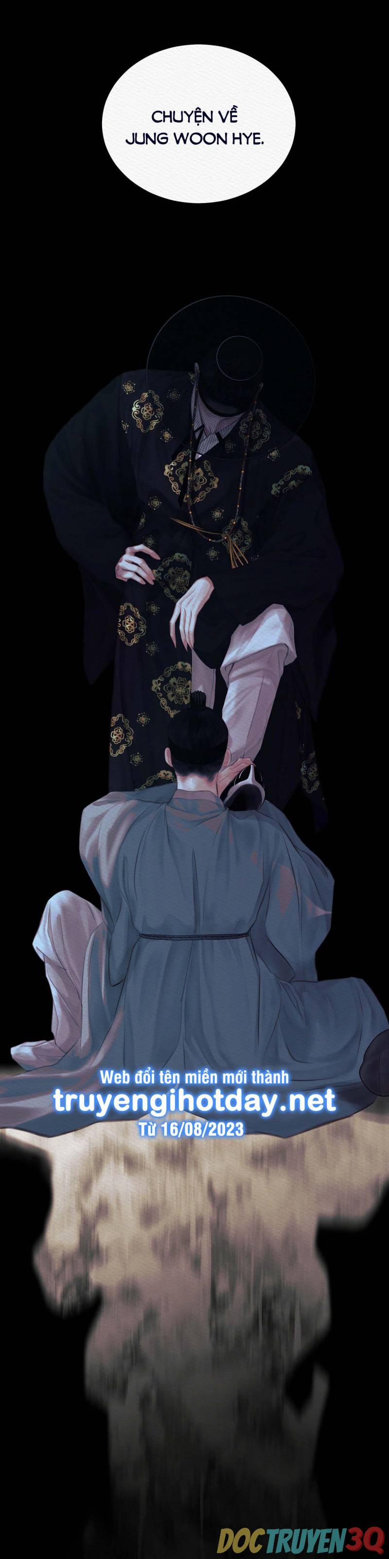 Dạ Quỷ 46.1 trang 18