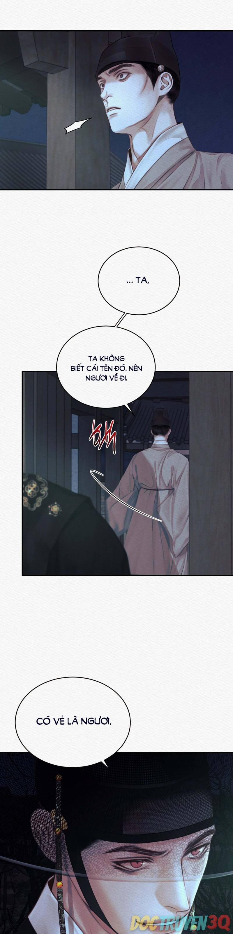 Dạ Quỷ 46.1 trang 6