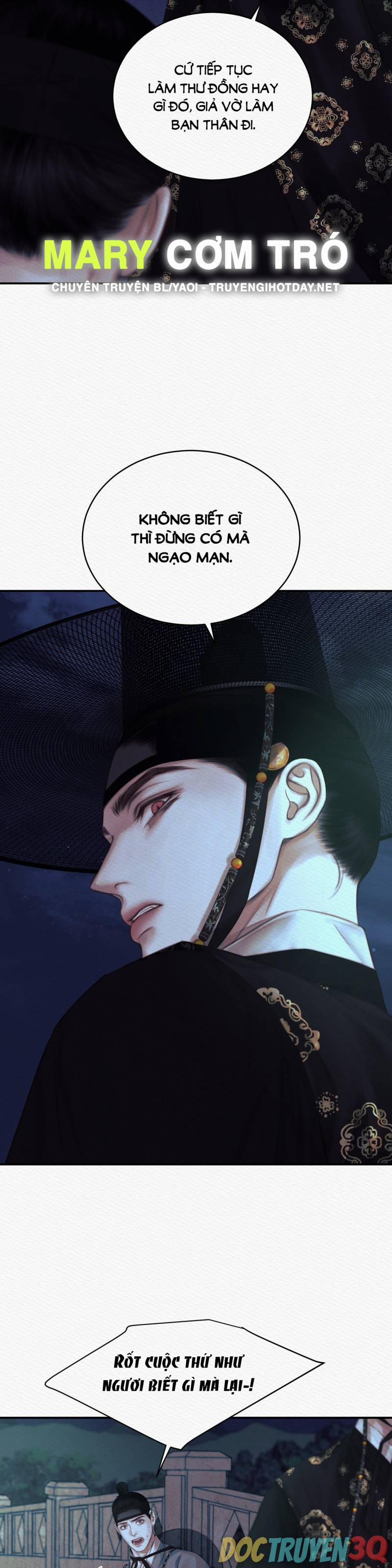 Dạ Quỷ 47.1 trang 14