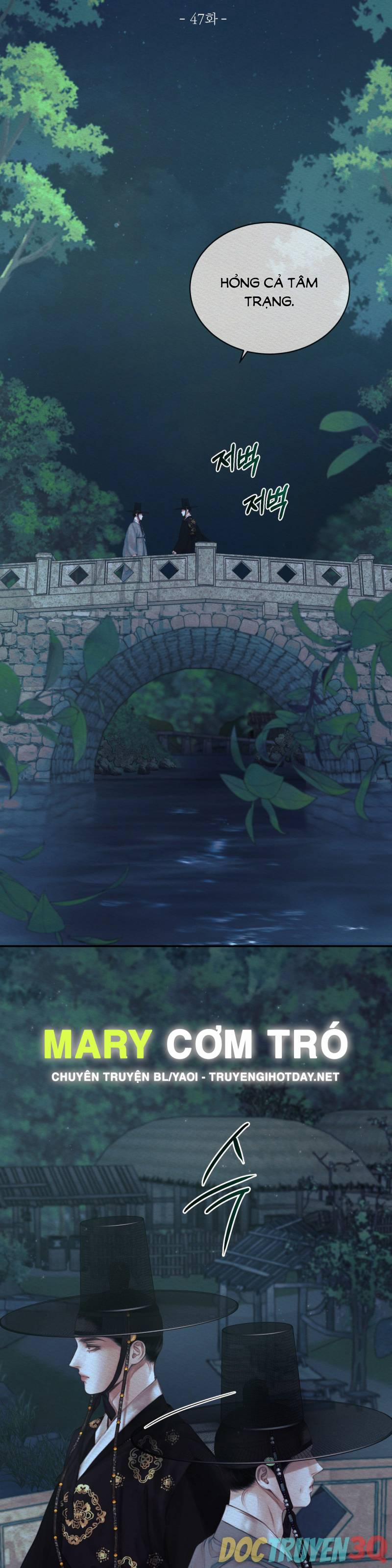 Dạ Quỷ 47.1 trang 3