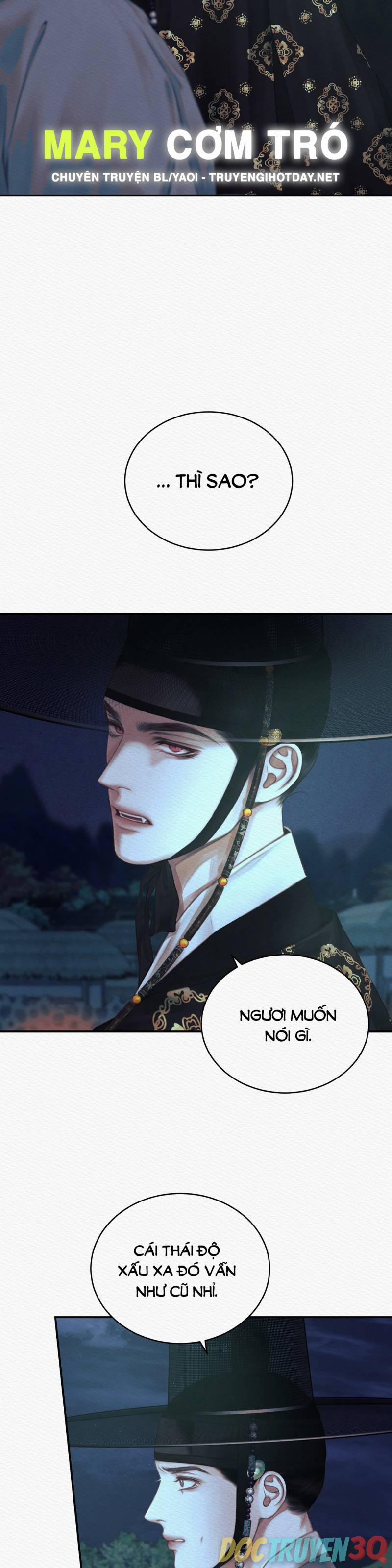 Dạ Quỷ 47.1 trang 5