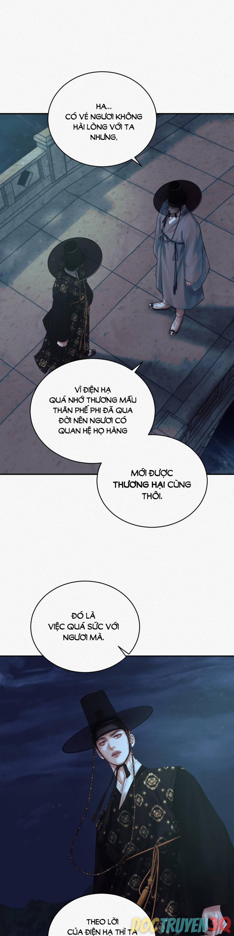 Dạ Quỷ 47.1 trang 7