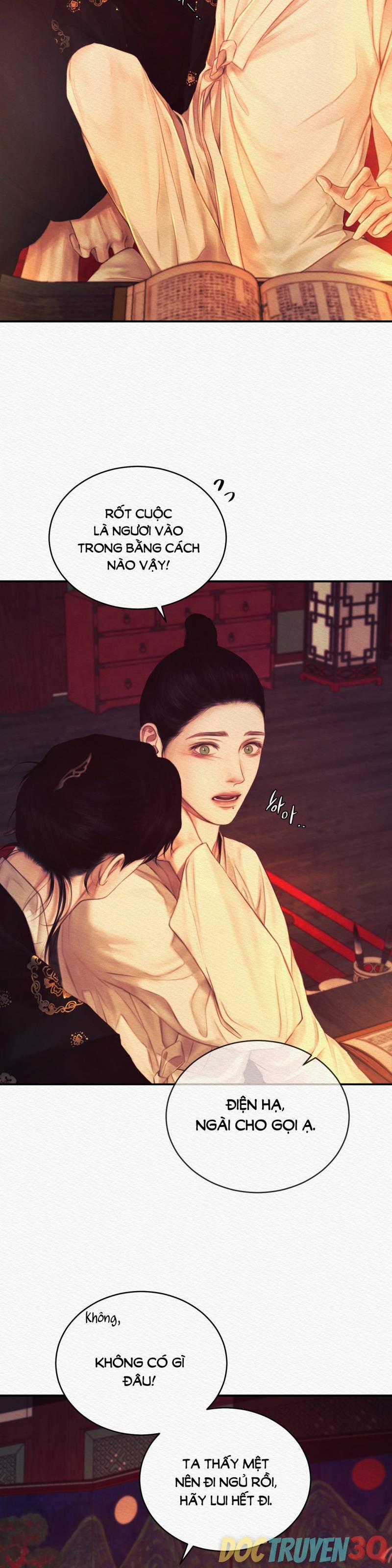 Dạ Quỷ 47.2 trang 5