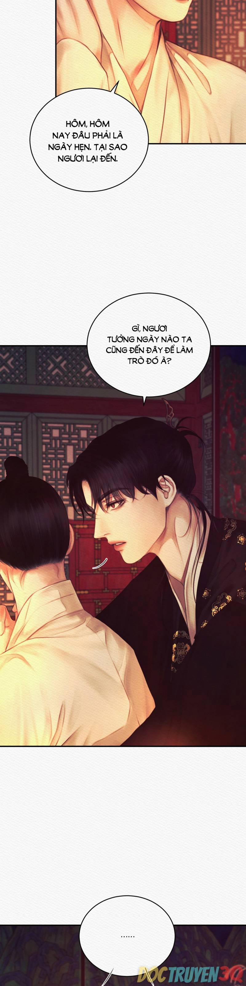 Dạ Quỷ 47.2 trang 7