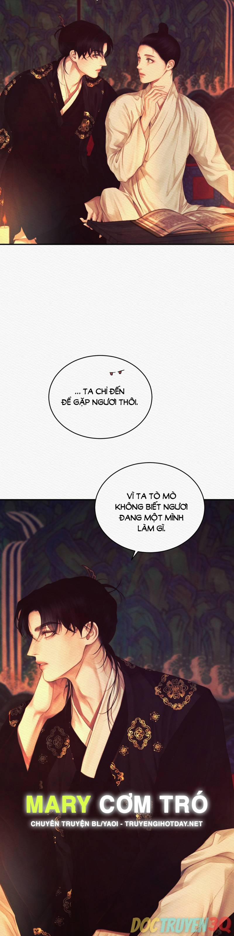 Dạ Quỷ 47.2 trang 8