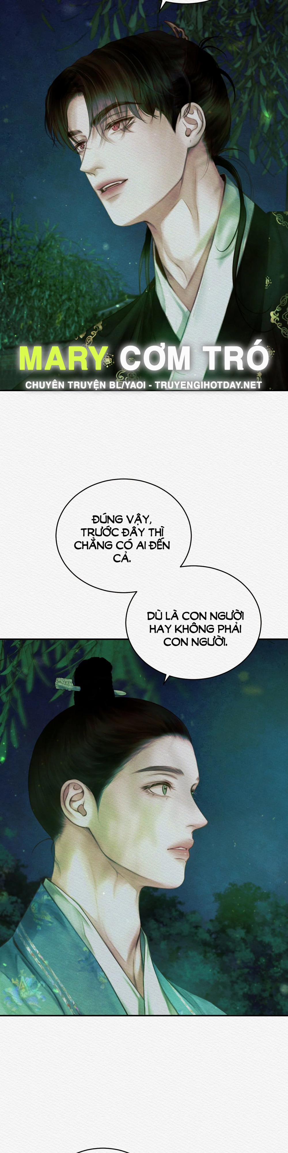 Dạ Quỷ 48.1 trang 3