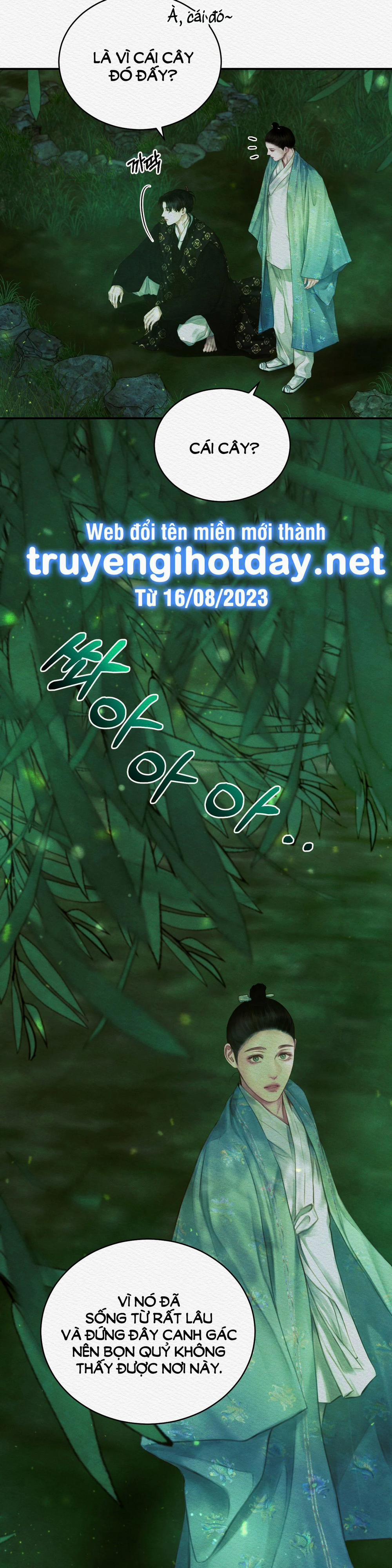 Dạ Quỷ 48.1 trang 4