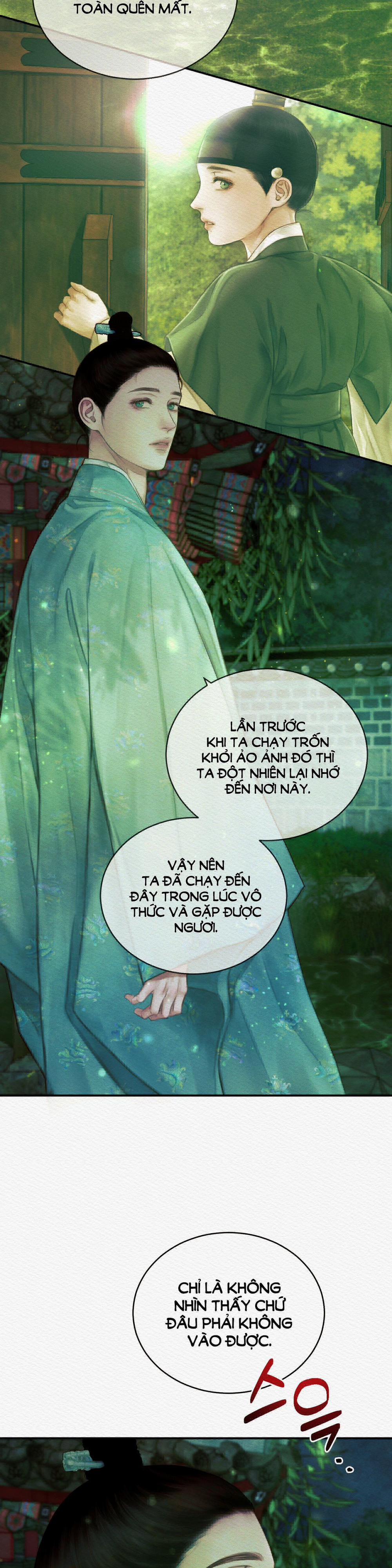 Dạ Quỷ 48.1 trang 6