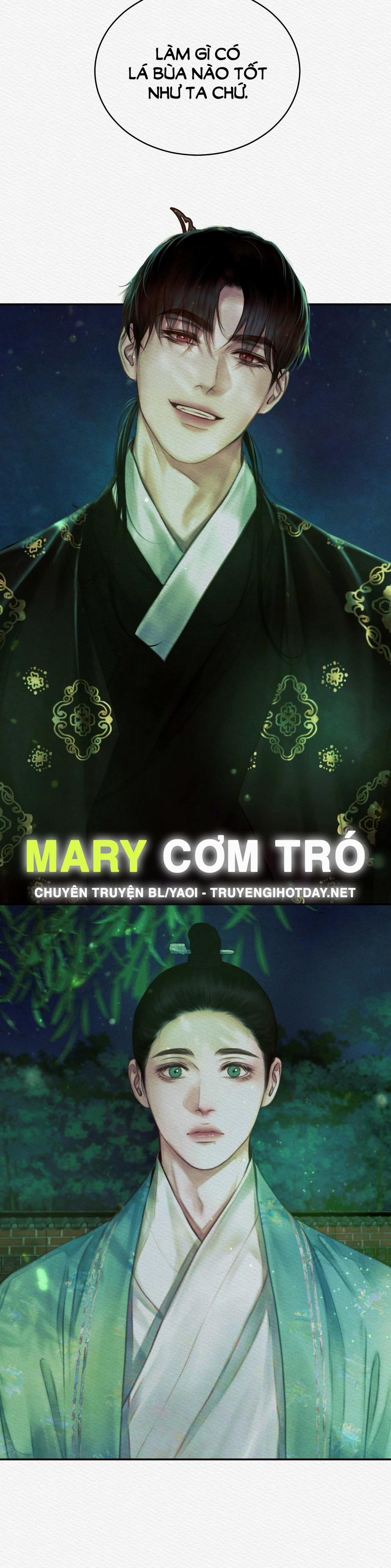 Dạ Quỷ 48.1 trang 8