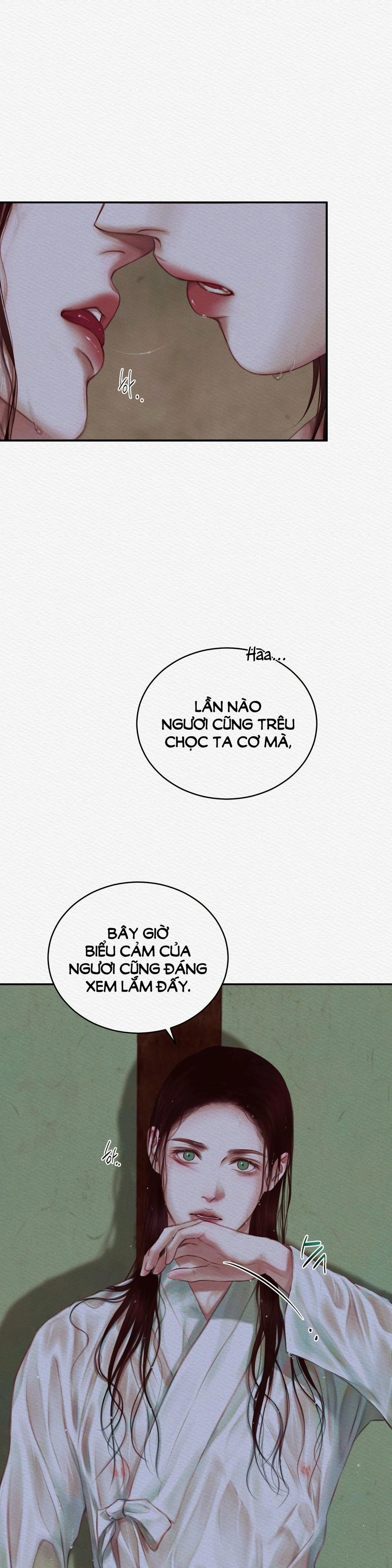 Dạ Quỷ 48.2 trang 14