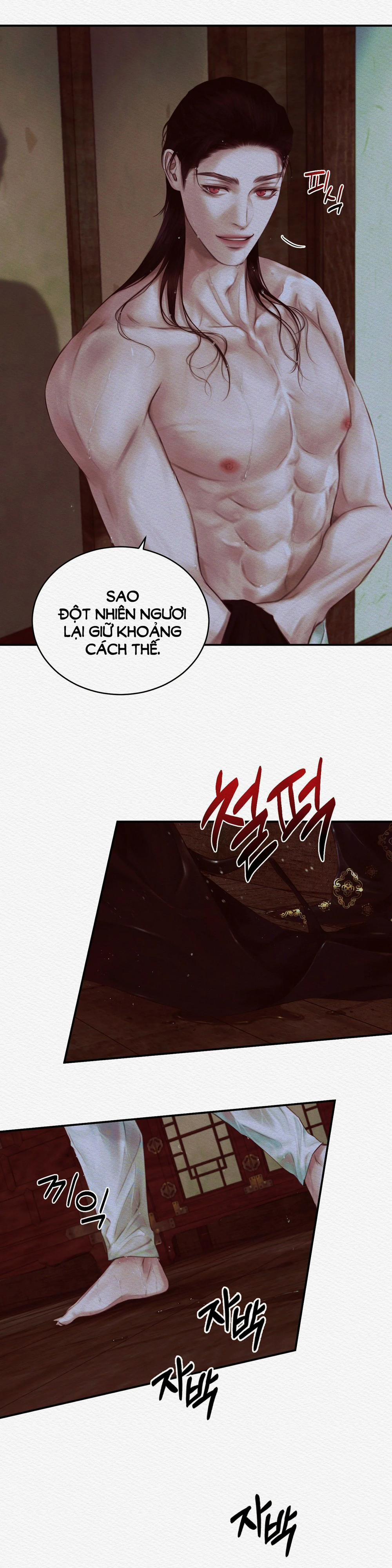 Dạ Quỷ 48.2 trang 8