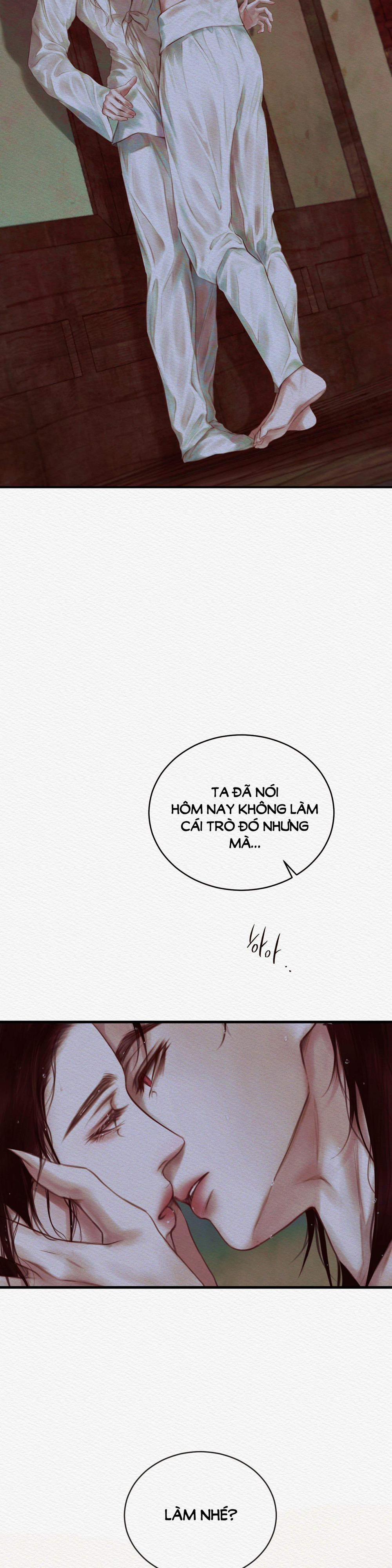 Dạ Quỷ 49.1 trang 2