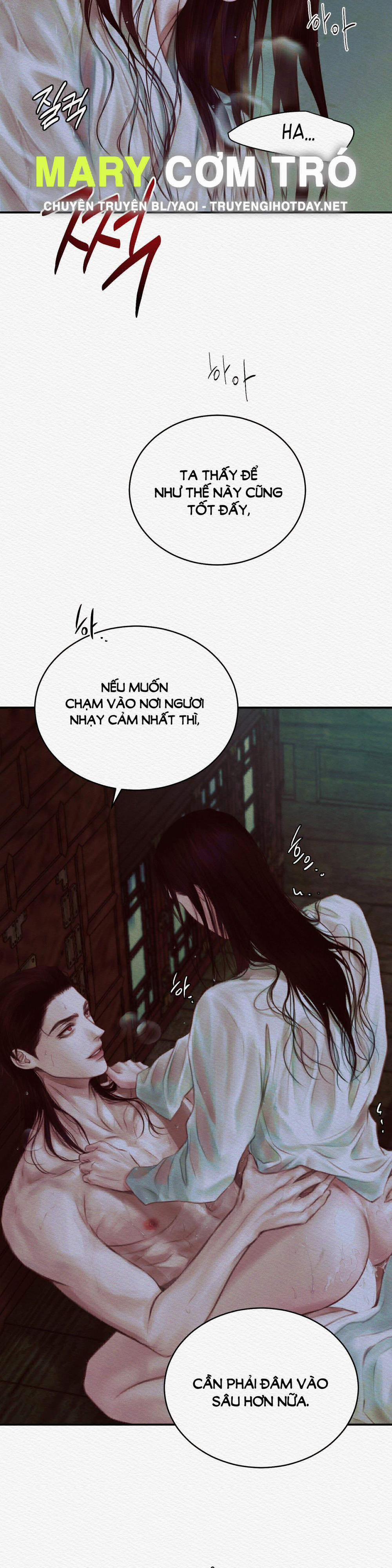 Dạ Quỷ 49.1 trang 5