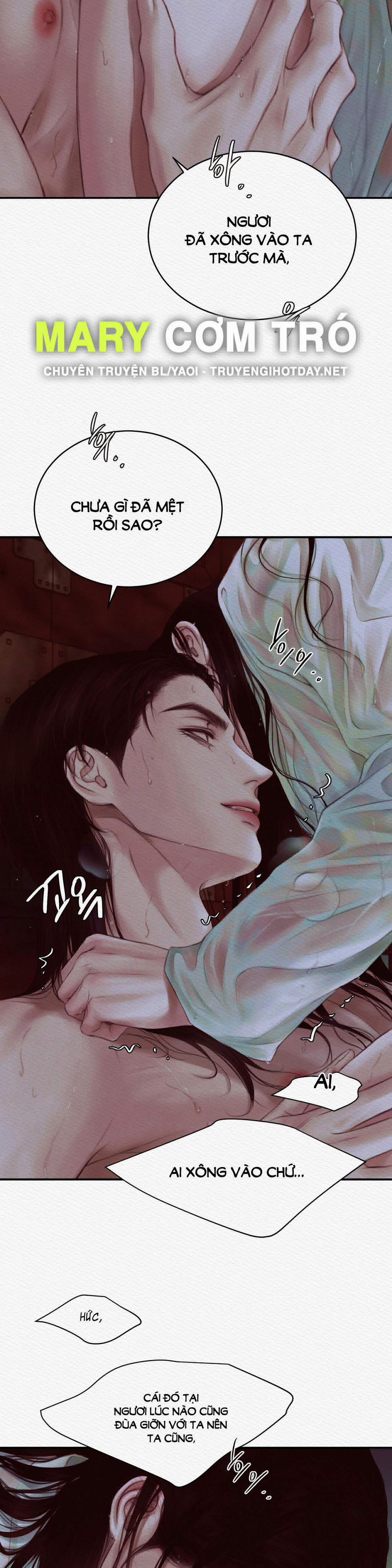 Dạ Quỷ 49.1 trang 8