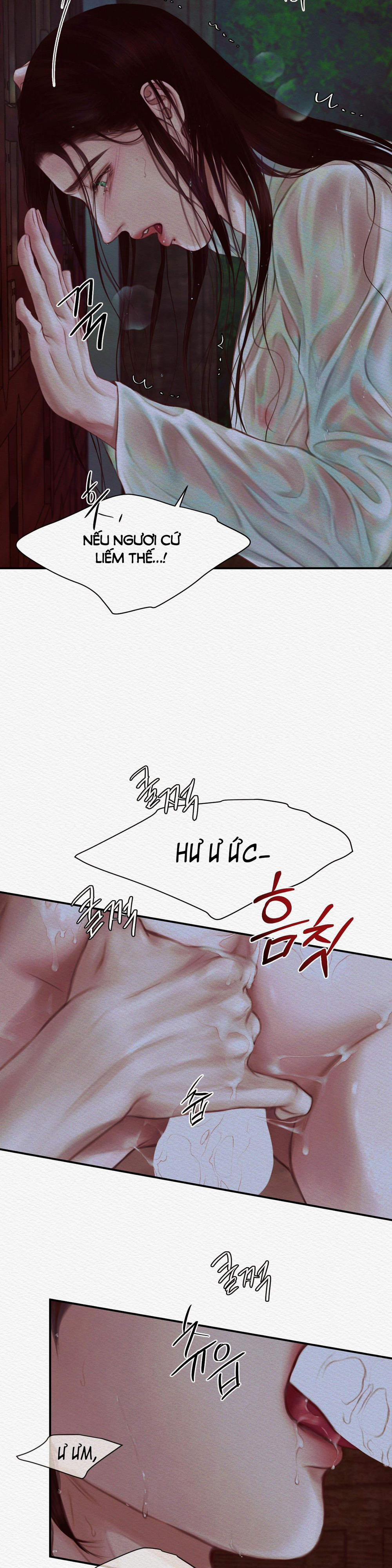 Dạ Quỷ 49.2 trang 11