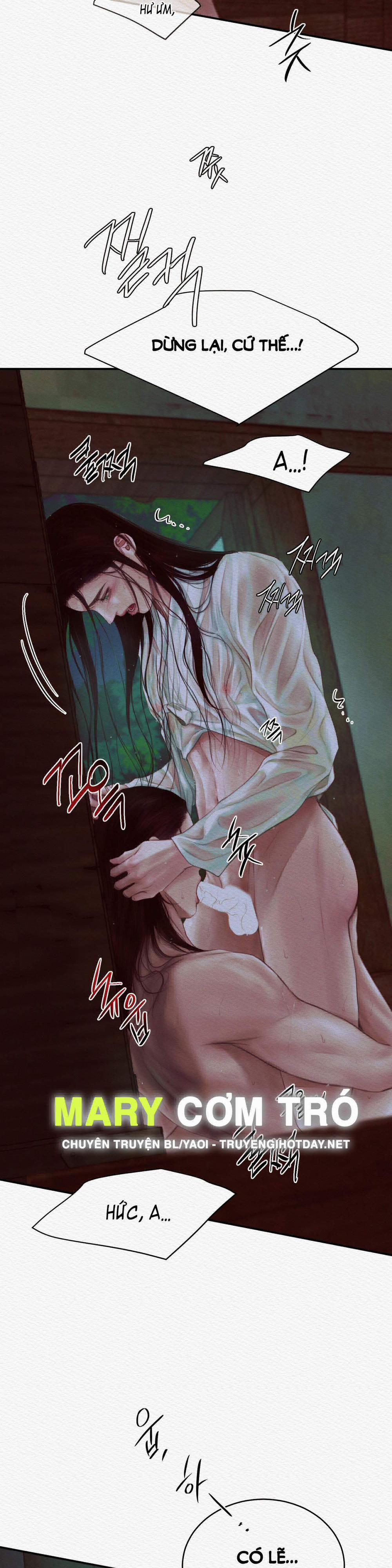 Dạ Quỷ 49.2 trang 12