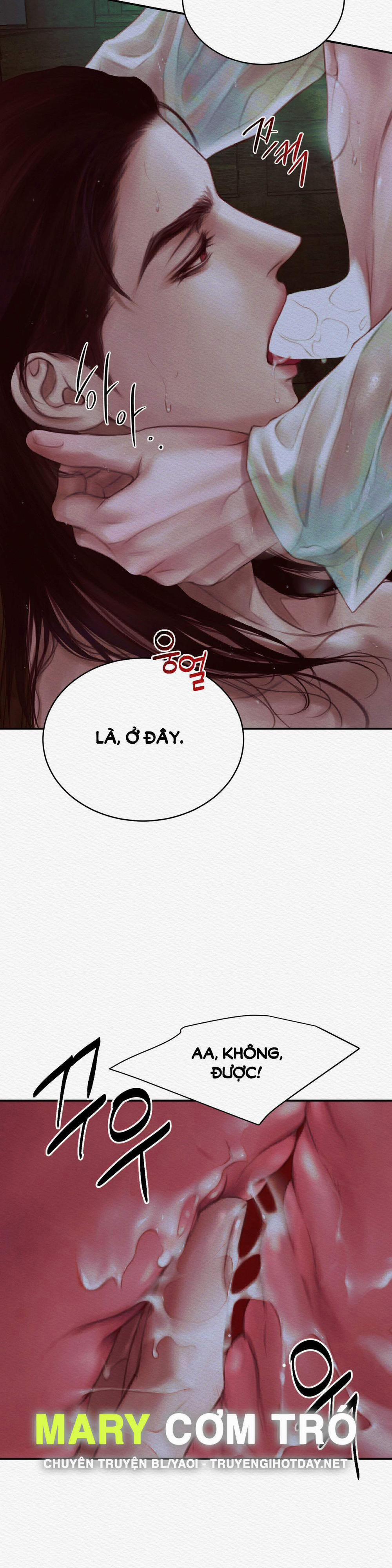 Dạ Quỷ 49.2 trang 13