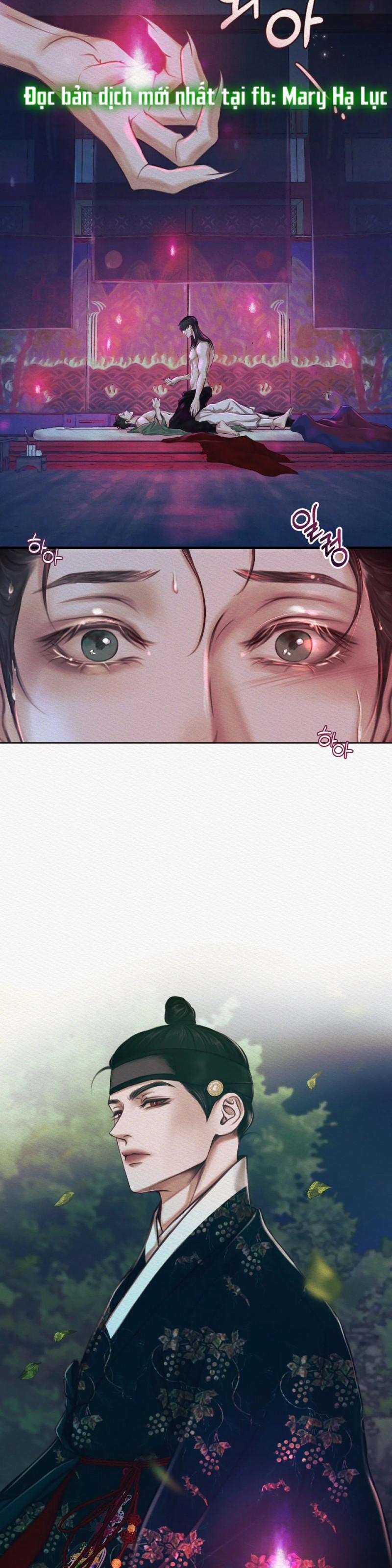 Dạ Quỷ 5.1 trang 2