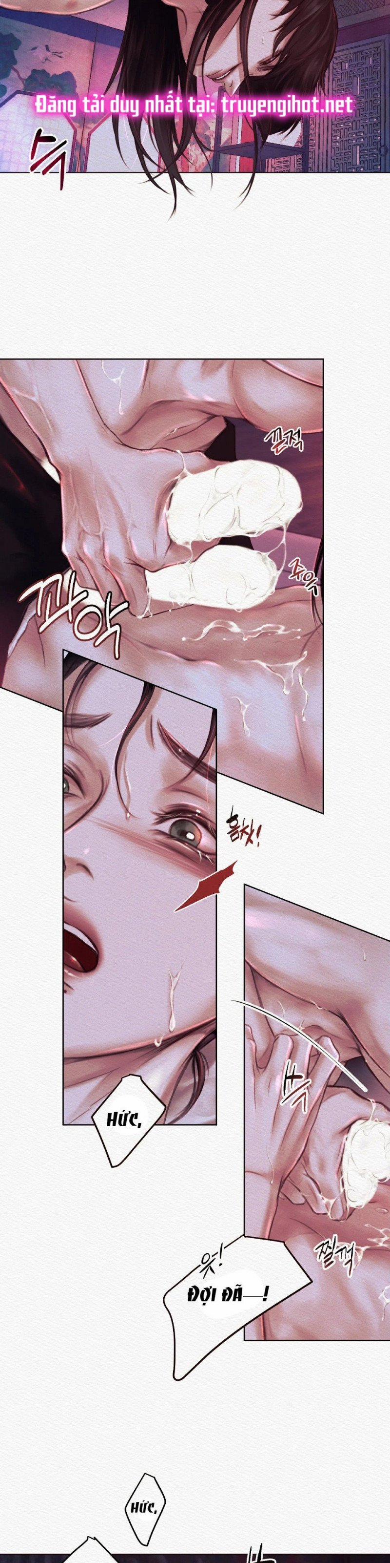 Dạ Quỷ 5.1 trang 5