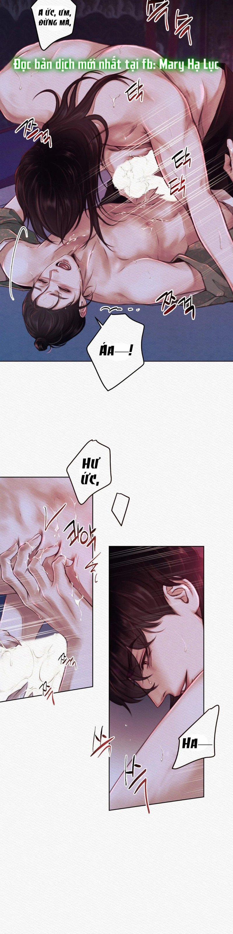 Dạ Quỷ 5.1 trang 6