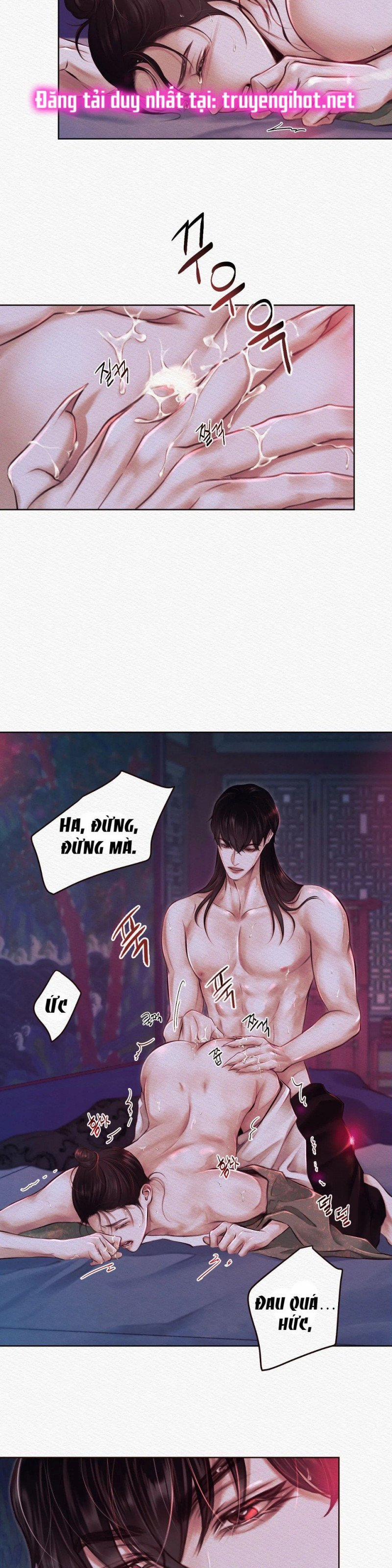 Dạ Quỷ 5.2 trang 3