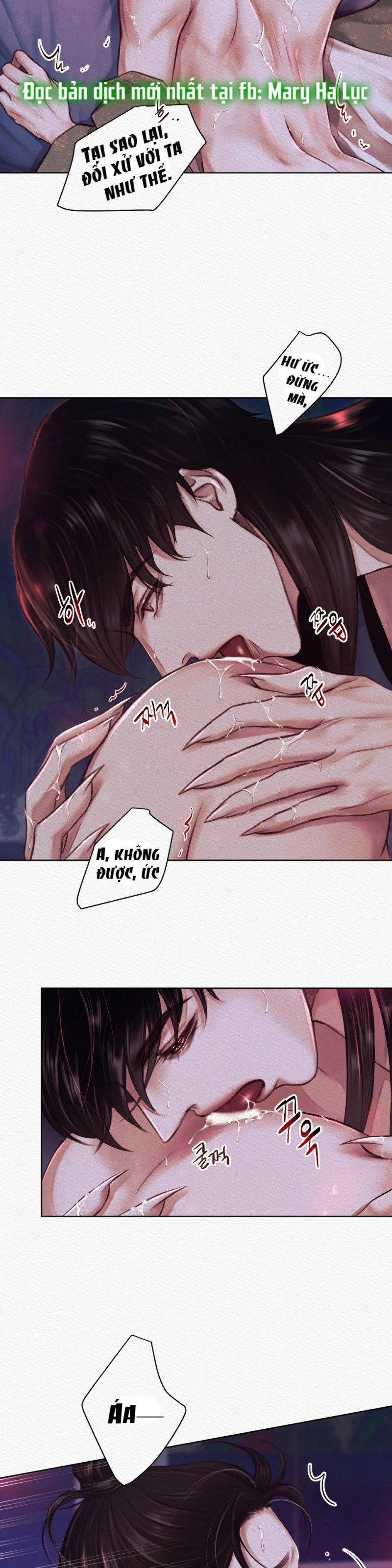 Dạ Quỷ 5.2 trang 8