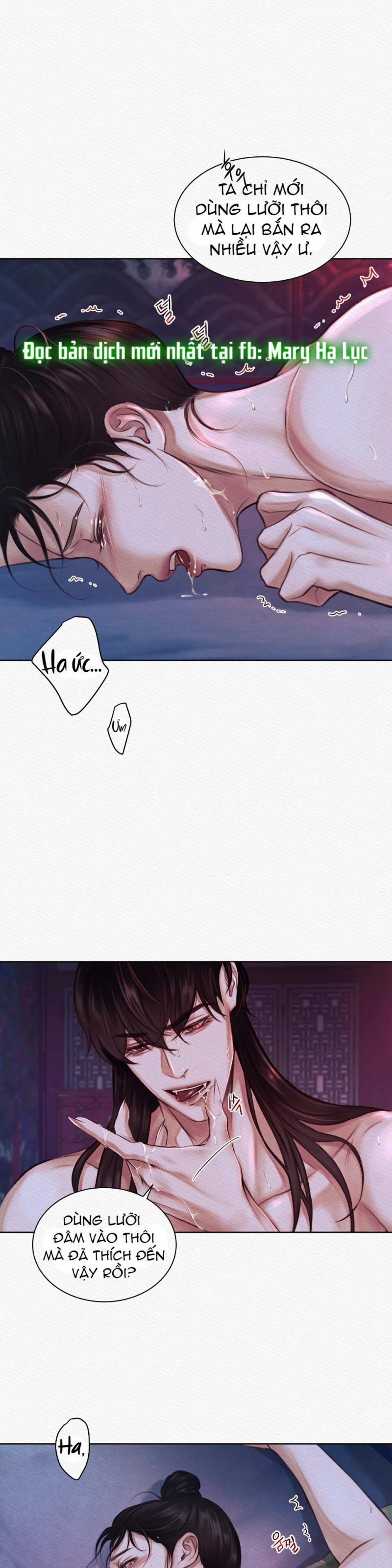 Dạ Quỷ 5.5 trang 10