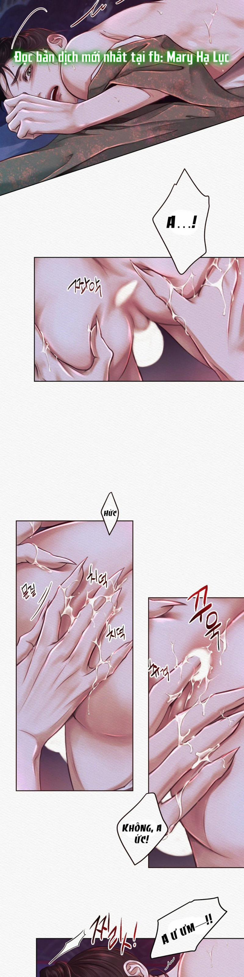 Dạ Quỷ 5.5 trang 2