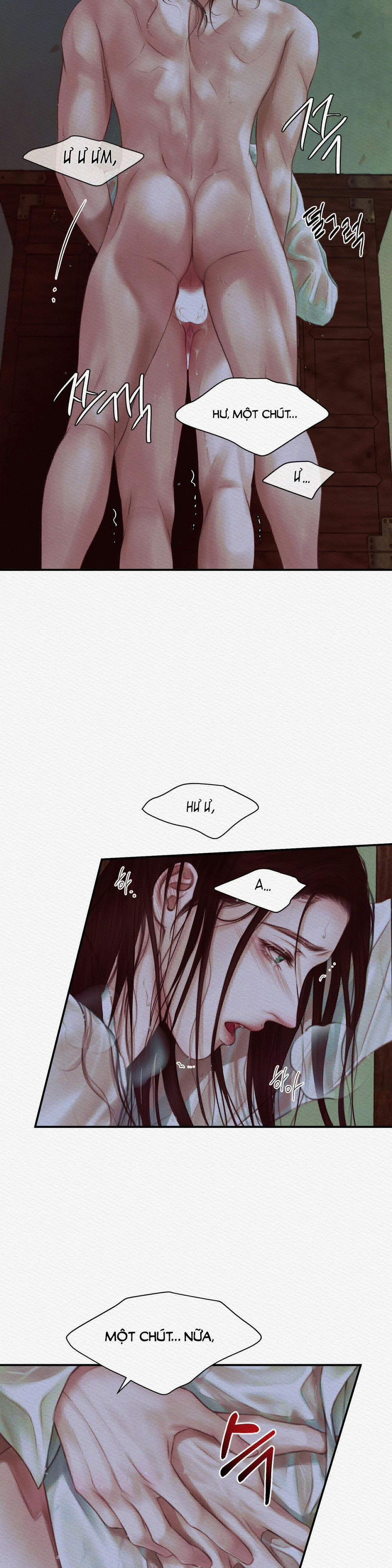 Dạ Quỷ 50.1 trang 11