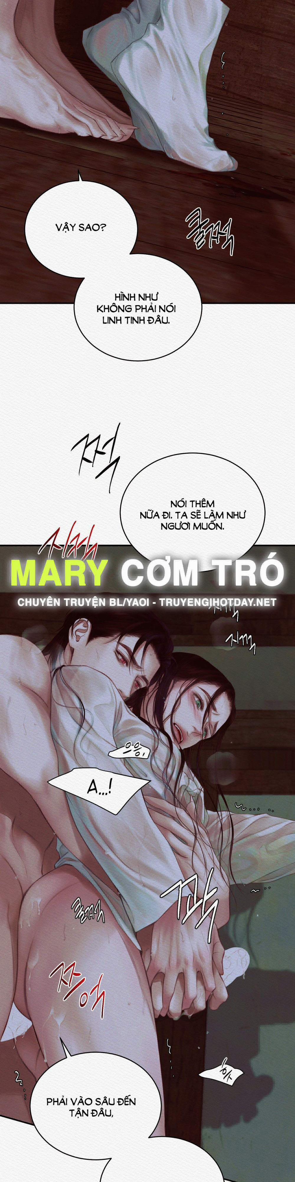 Dạ Quỷ 50.1 trang 15