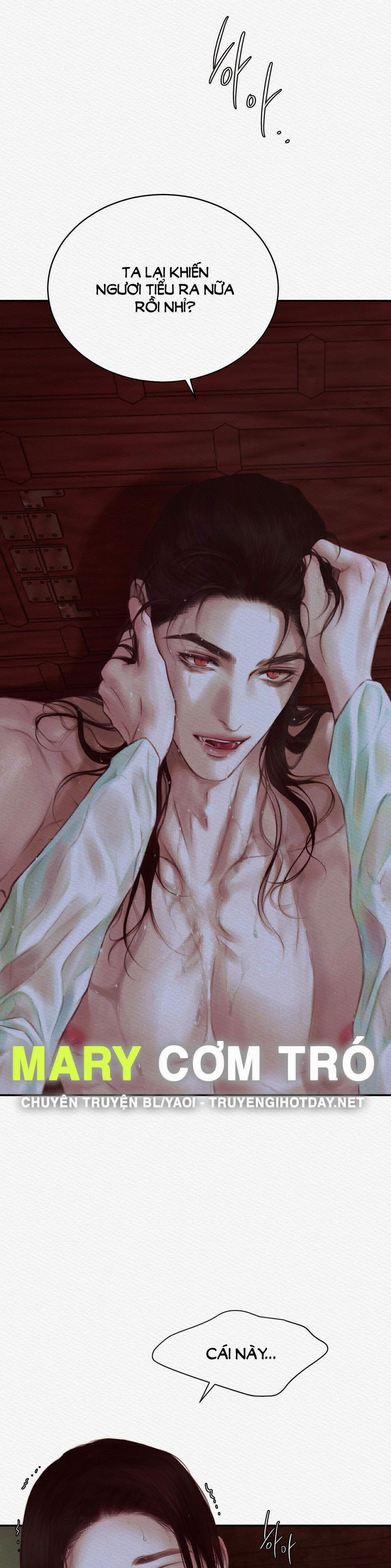 Dạ Quỷ 50.1 trang 2