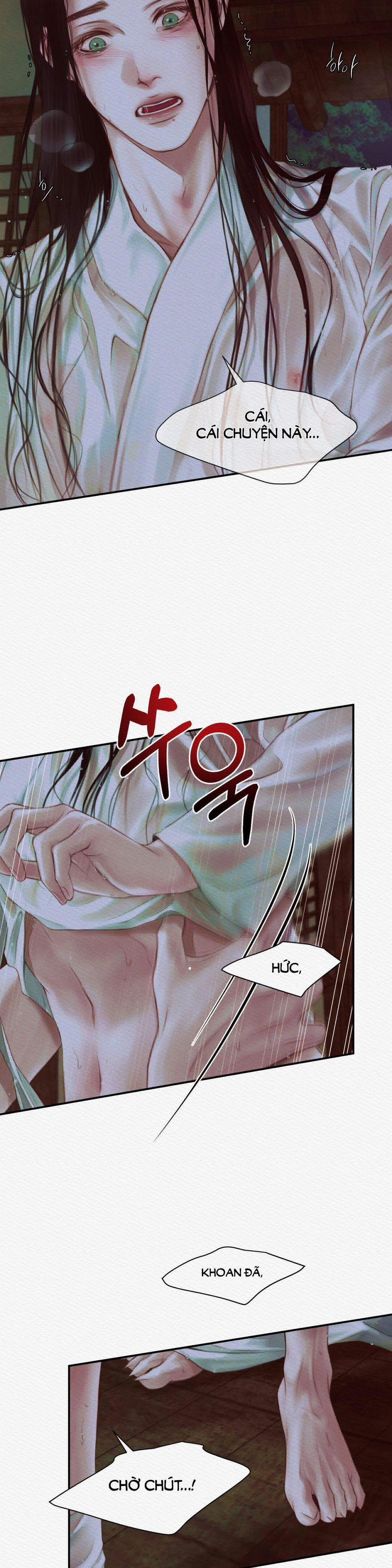 Dạ Quỷ 50.1 trang 3