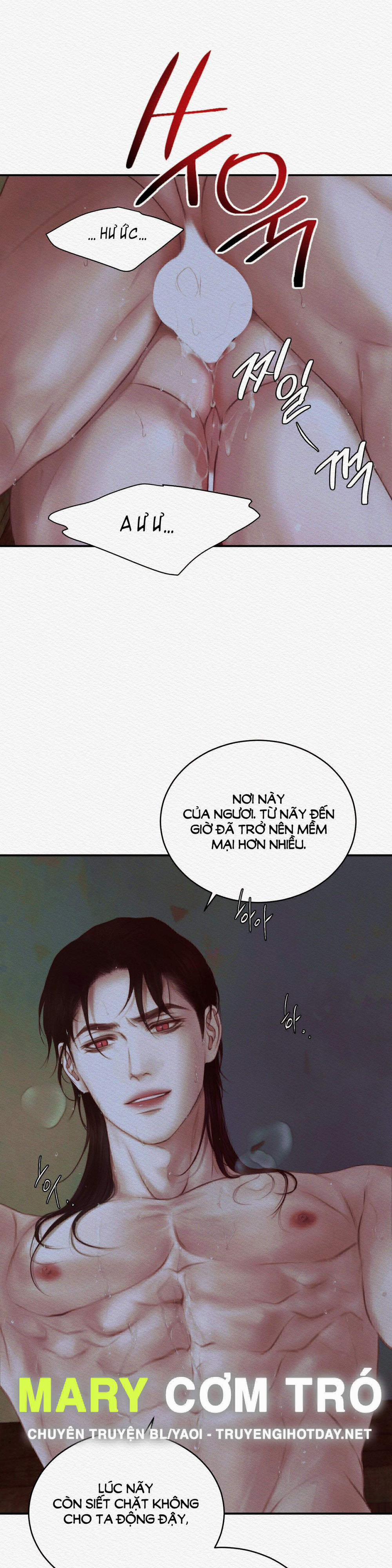 Dạ Quỷ 50.1 trang 6