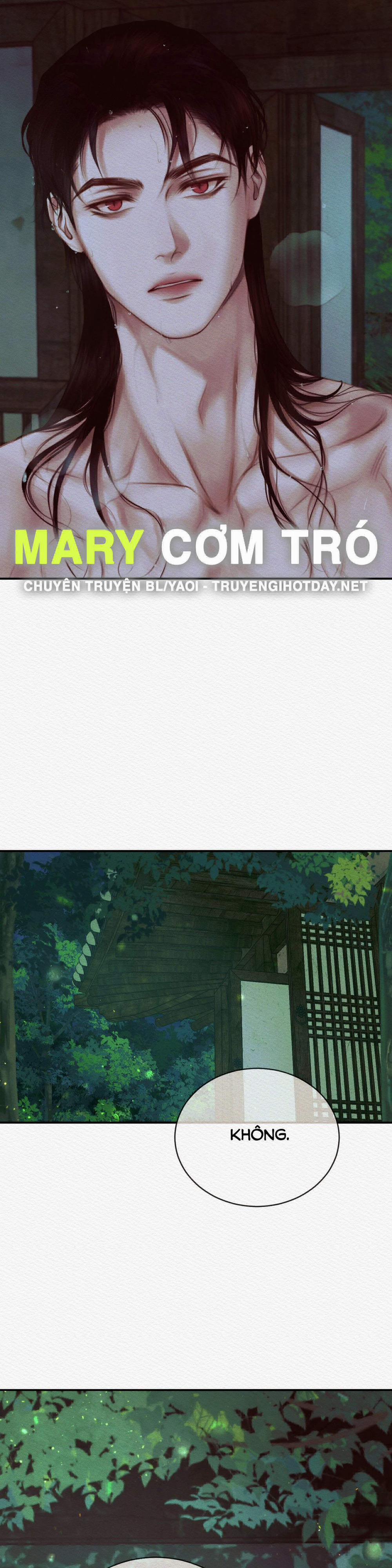 Dạ Quỷ 50.2 trang 16