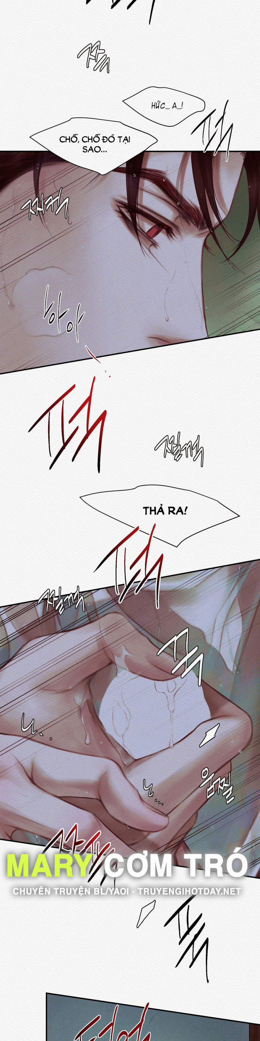 Dạ Quỷ 50.2 trang 2