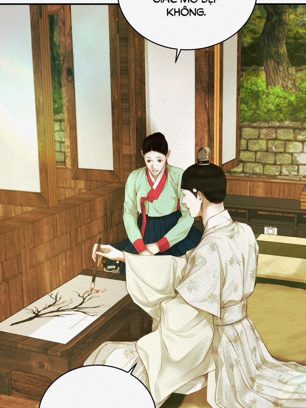 Dạ Quỷ 51.1 trang 16