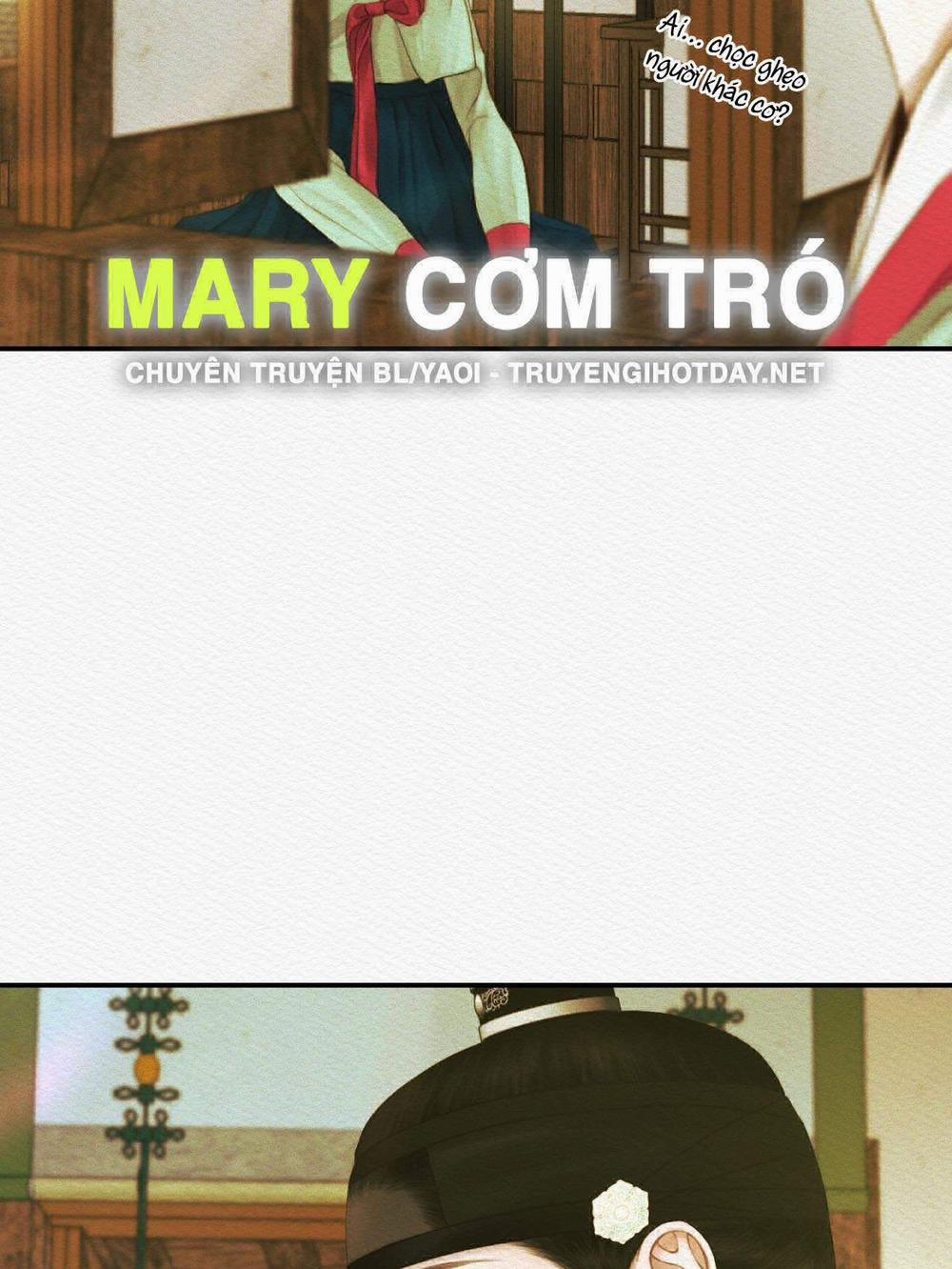 Dạ Quỷ 51.1 trang 18