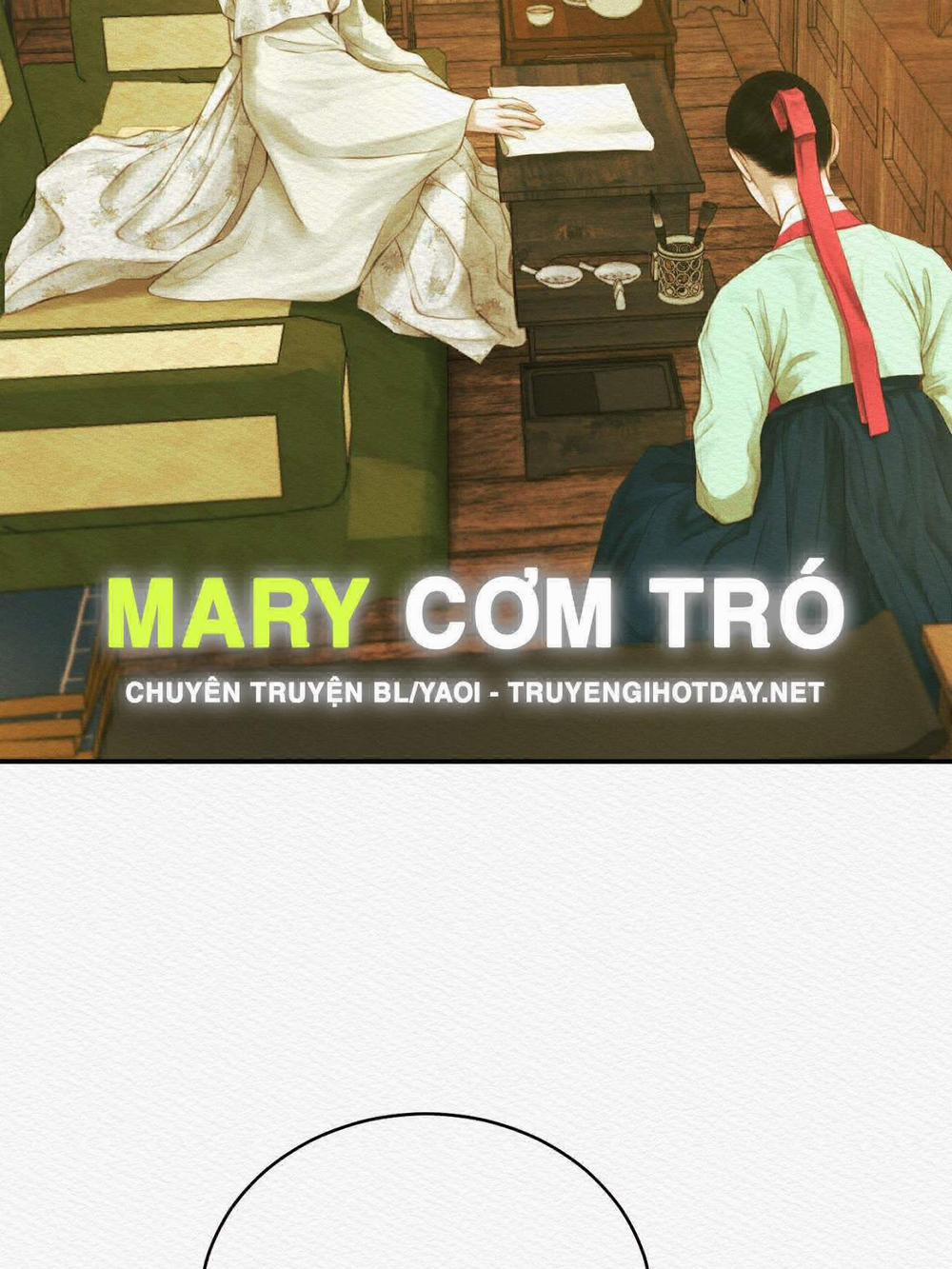 Dạ Quỷ 51.1 trang 29