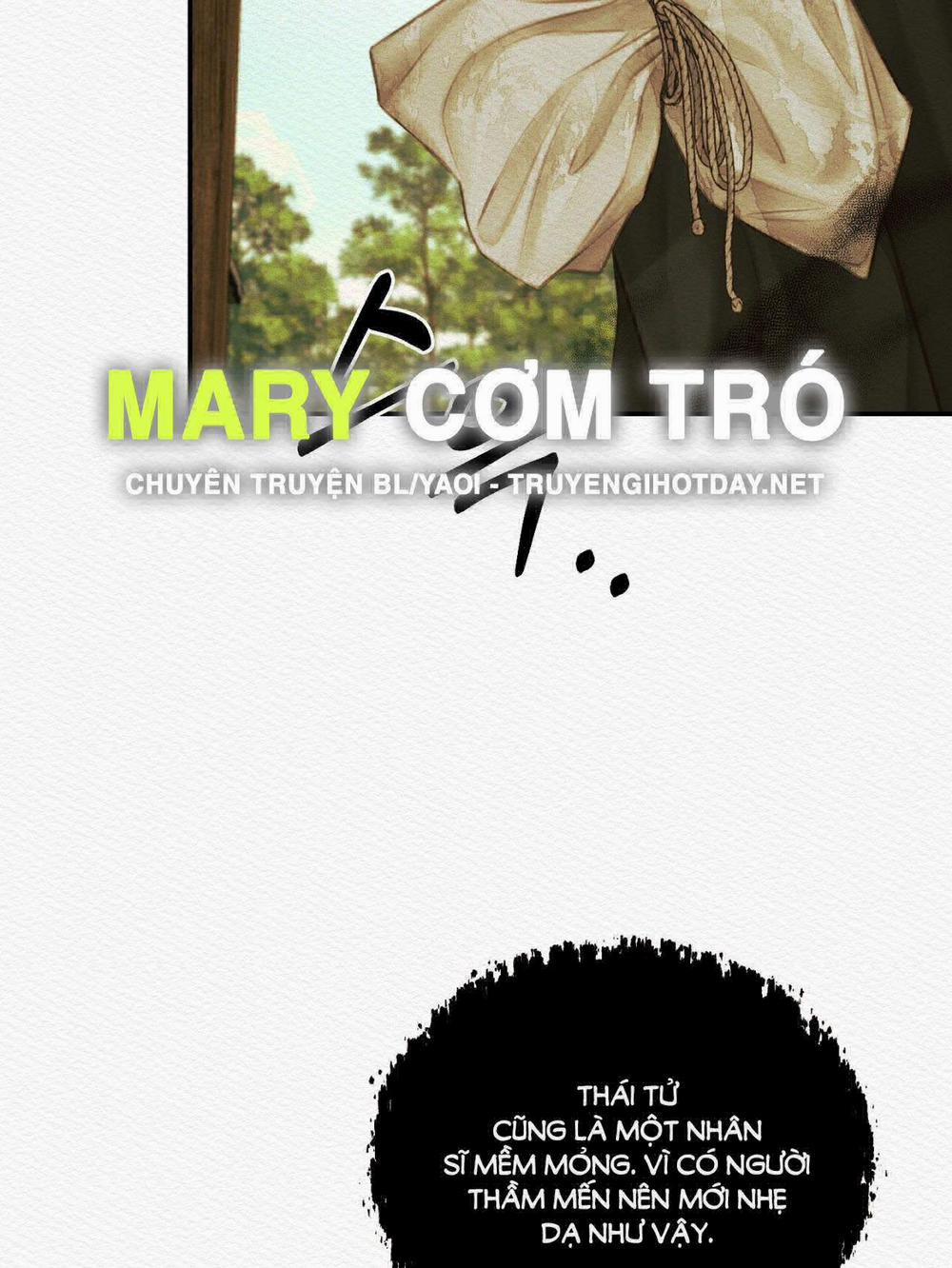 Dạ Quỷ 51.2 trang 21