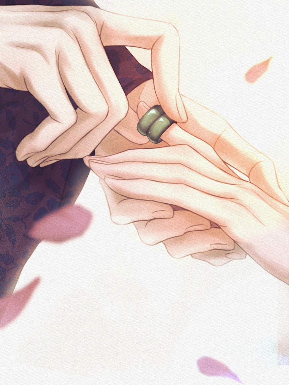 Dạ Quỷ 51.2 trang 50