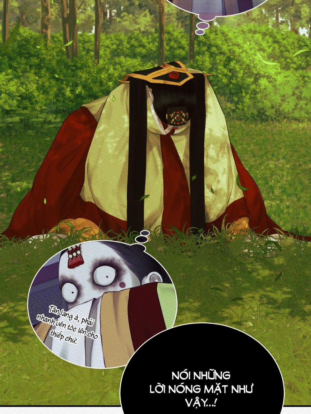 Dạ Quỷ 51.2 trang 65