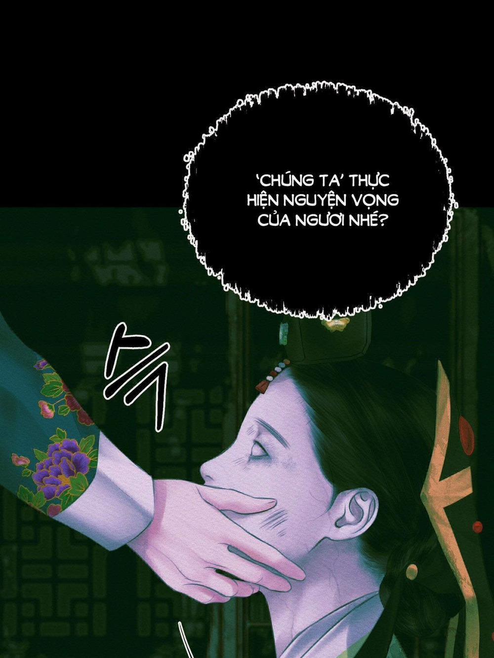 Dạ Quỷ 51.2 trang 93